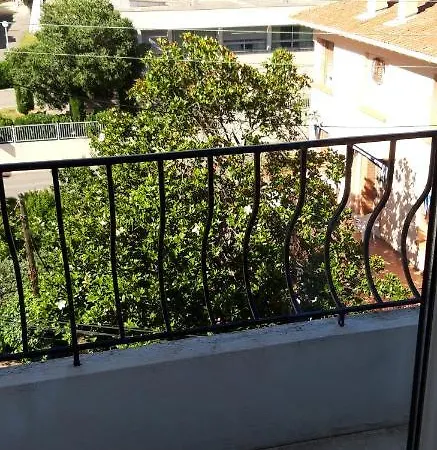 Plateau Notre Dame Διαμέρισμα