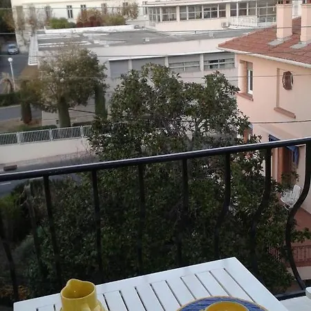 Διαμέρισμα Plateau Notre Dame Saint-Raphaël