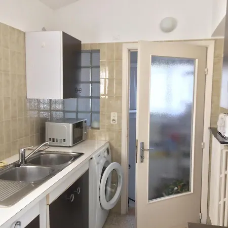 Apartment Plateau Notre Dame